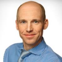 Markus Siegelin, MD, Columbia University